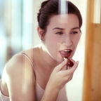 lipstick/Kris Kesiak/Flickr