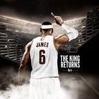 LeBron James/YouTube