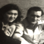 Balancing a Japanese and Irish Heritage