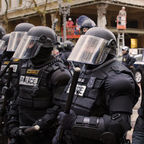 The Psychology of Policing