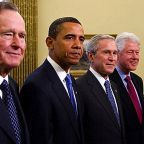 A Psychologist's Open Letter to U.S. Voters