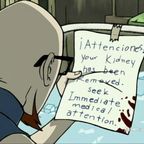 Where’s The Market For Organs (And Sex)?