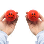 Bouncing Back from Tough Times