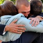 Forgiving Yourself, Forgiving Others