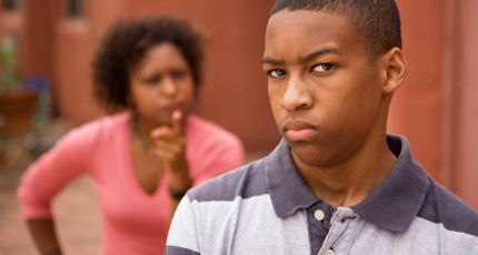 Diagnosis Dictionary Relationships Trashing Teens 8