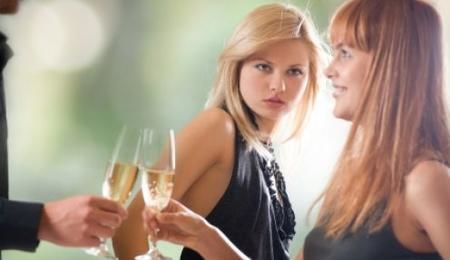 Romantic Jealousy | Psychology Today