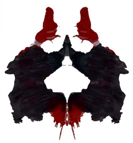 Psychometrics: The Meta-Rorschach | Psychology Today