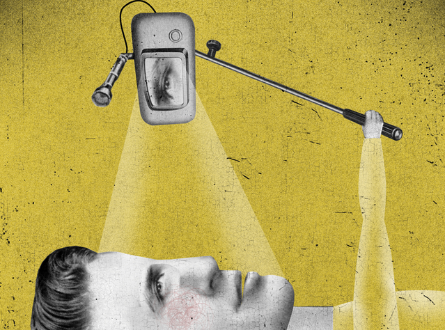 Vlogger Issue The Vlogging Cure | Psychology Today Australia