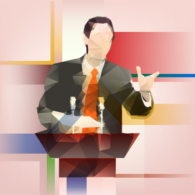What Difference Does Charisma Make? | Psychology Today Australia