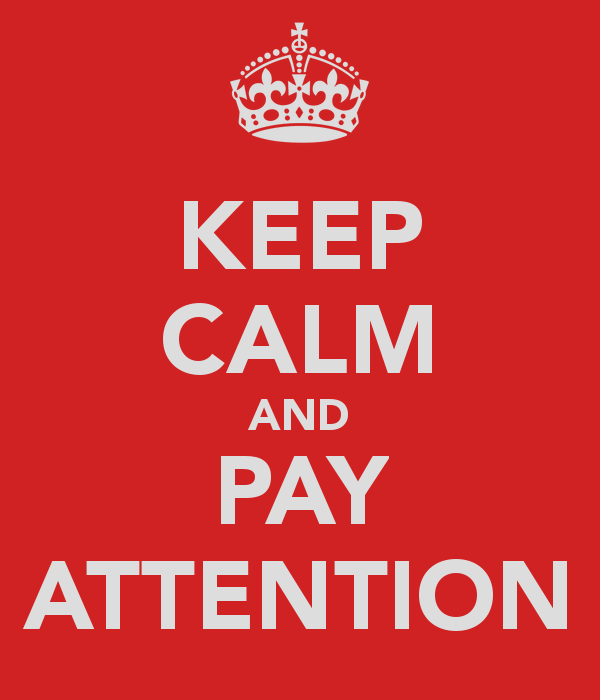 Familiar Sequences Attract Attention Psychology Today