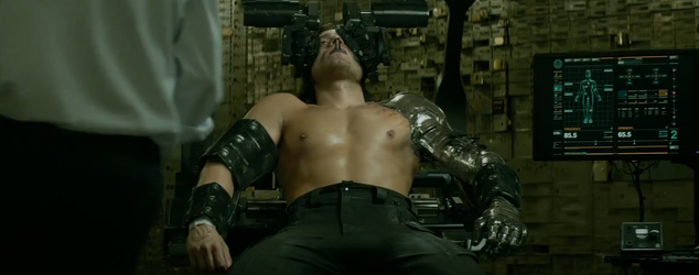 Captain America The Winter Soldier Who Is Bucky Psychology Today