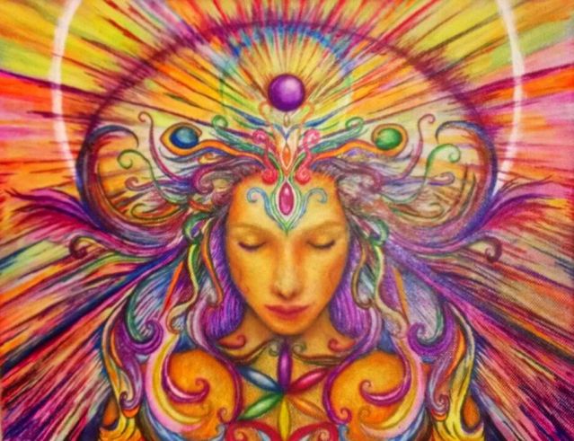 Some feel there is an intelligence of the heart as well as the mind