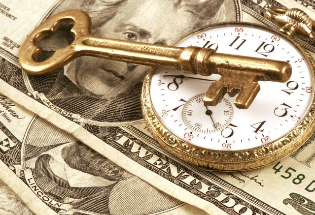 Time is Money - Or is Time Perspective Money? | Psychology Today