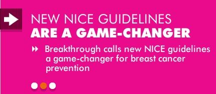 Gamechanger banner