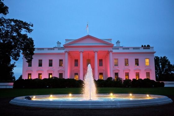 Kevin Lamarque / Reuters