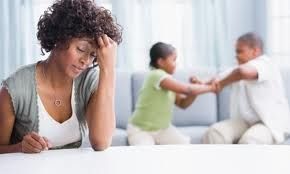 4 Tips For Managing Parenting Stress | Psychology Today