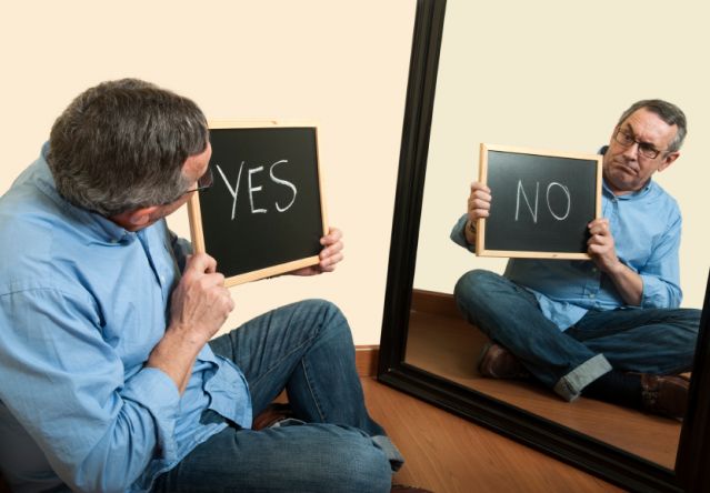 self-argument