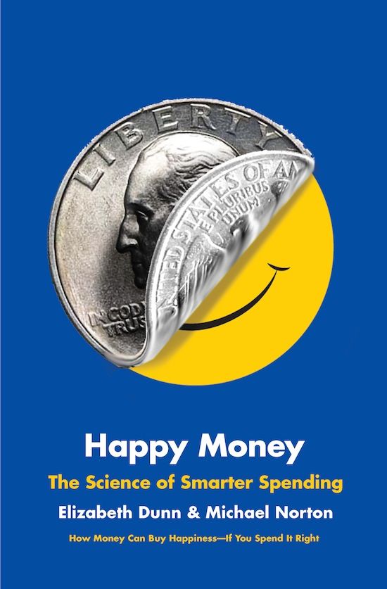 Tips to Spend Money Smarter and Be Happier