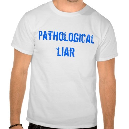 compulsive liar disorder test