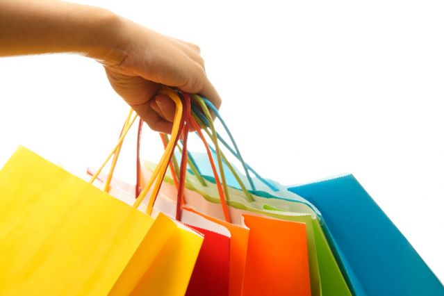 shopping
