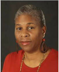 Dr. Lenora B. Fulani, co-founder of the All Stars Project, Inc.