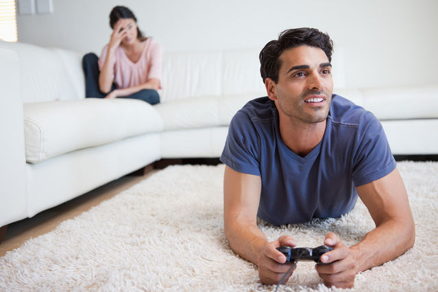 11 signs you're dating a boy not a man