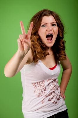 Thirteens seems to be the age of dissension Thirteen seems to be the age of dissension