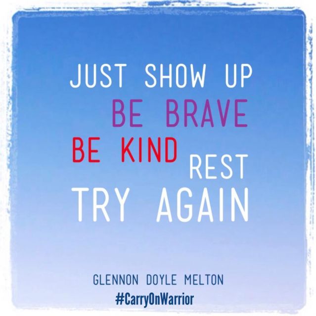 Glennon Doyle Melton -PattyChangAnker.com