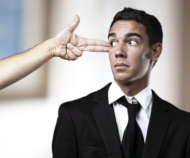 To Make Better Choices, Imagine a Gun to Your Head Psychology Today