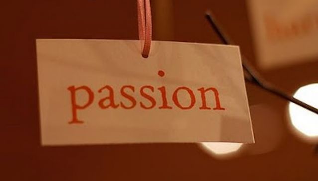 Why following your passion doesn't lead to happiness
