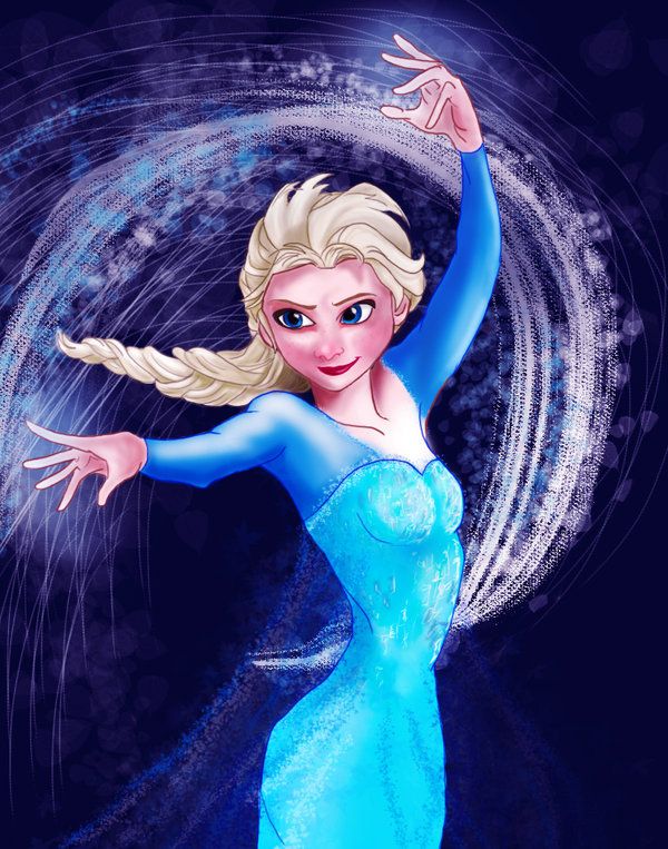 10 Ways Frozen Is The Story Of Loneliness Psychology Today