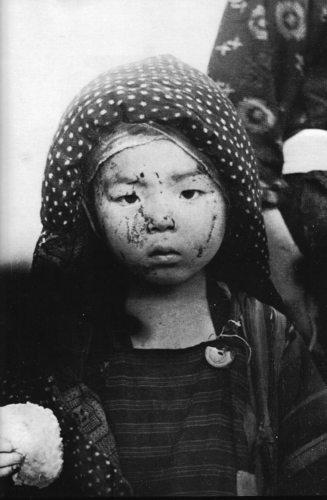 A Message of Peace From Children of War | Psychology Today