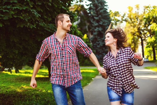 Casual dating vs dating