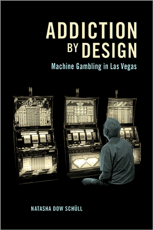 casino slots addiction