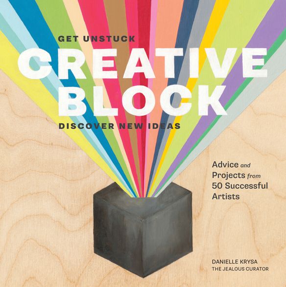 5 Artistic Ways To Get Your Creativity Unstuck Psychology Today 5 Artistic Ways To Get Your Creativity Unstuck Psychology Today