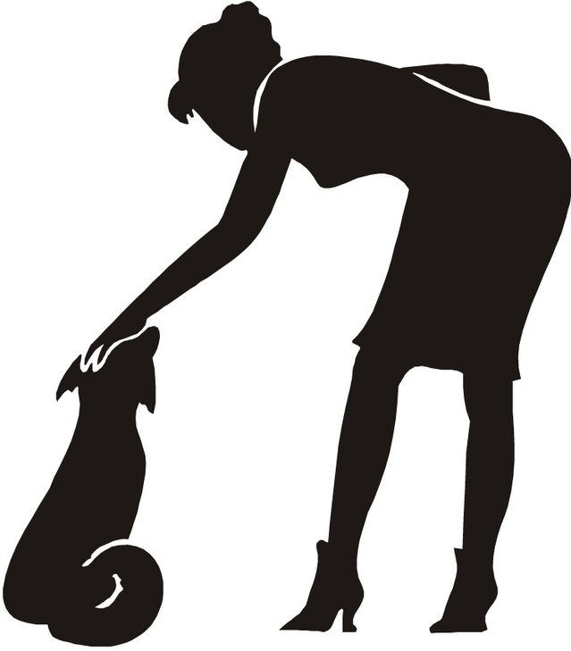 What Is the Best Way to Greet Your Dog? Psychology Today