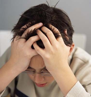 ADHD is a real problem needing real solutions. Attention Deficit-Hyperactivity Disorder, ADHD