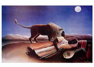 Active Imagination