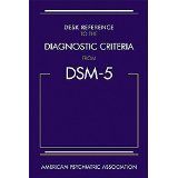 DSM V