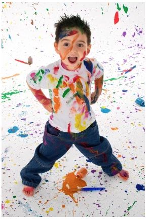 How to Awaken Your Inner Child | Psychology Today