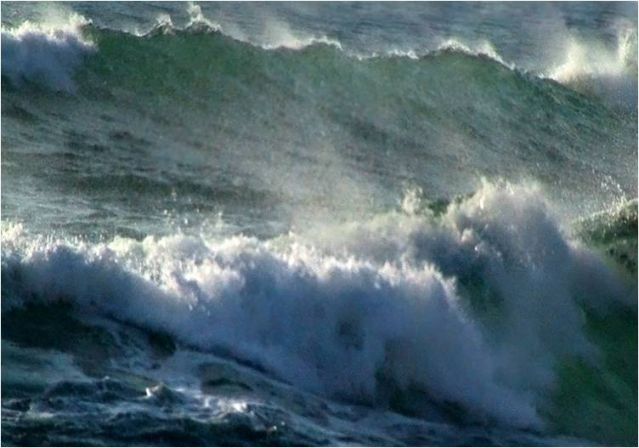 Waves of Stress