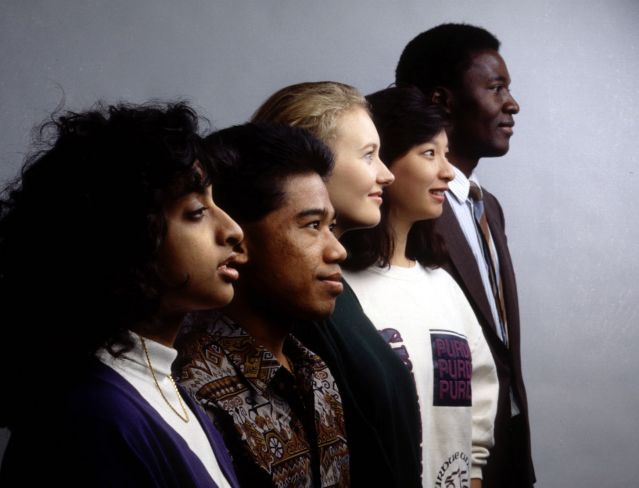Why Race Still Matters | Psychology Today