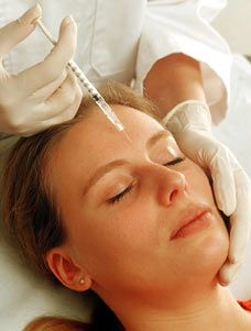 Botox: A Cure for Depression? | Psychology Today