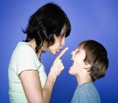 The Heart of Discipline | Psychology Today