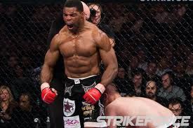 Herschel Walker wins at Strikeforce