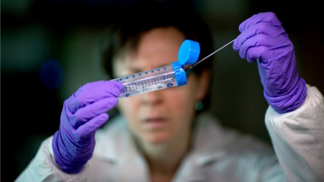 Personalized Genomics, Data-Hoarding, and Drug Companies