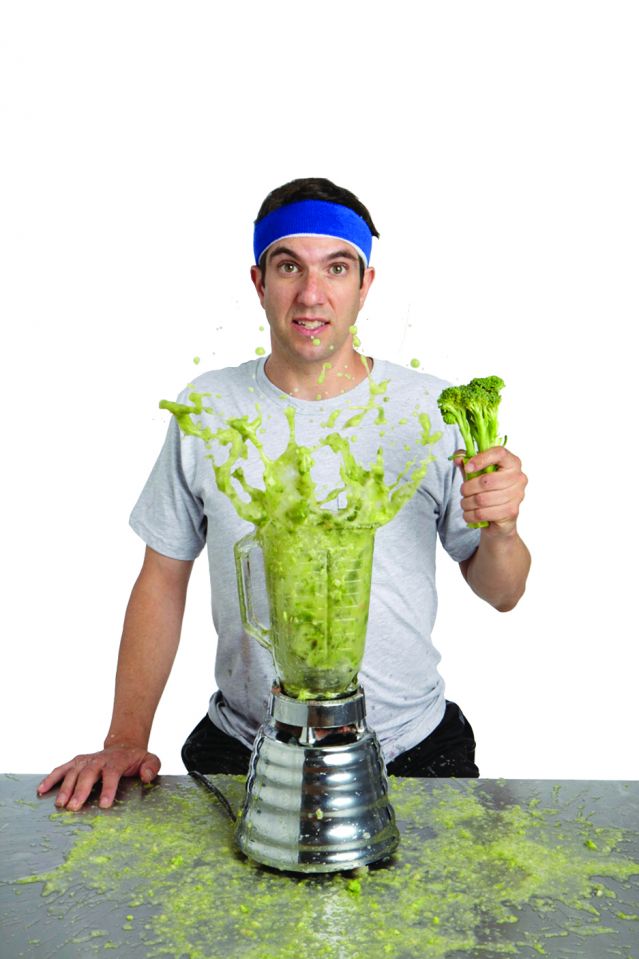 A Quest To Be The Healthiest Man Alive Psychology Today a-quest-to-be-the-healthiest-man-alive-psychology-today