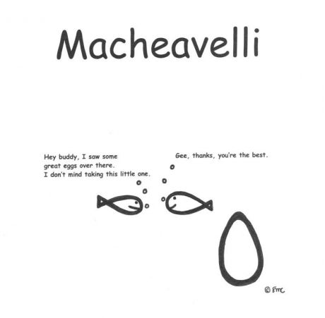 Machiavelli