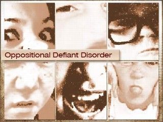 The Truth About Oppositional Defiant Disorder | Psychology Today