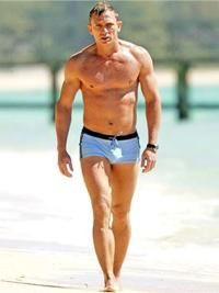 Daniel Craig
